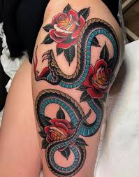 Cobra Colorida
